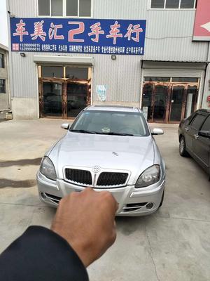 中华俊杰-天津二手车购买