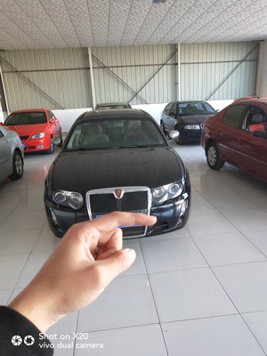 荣威750-天津二手车寄售